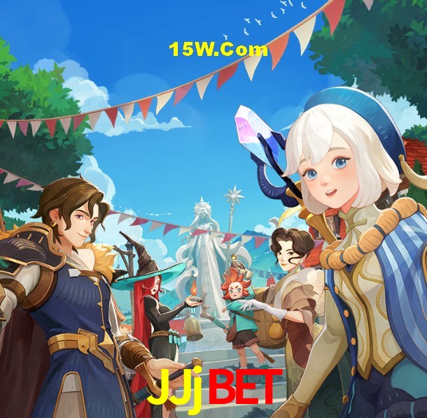 Experiência VIP JJjbet