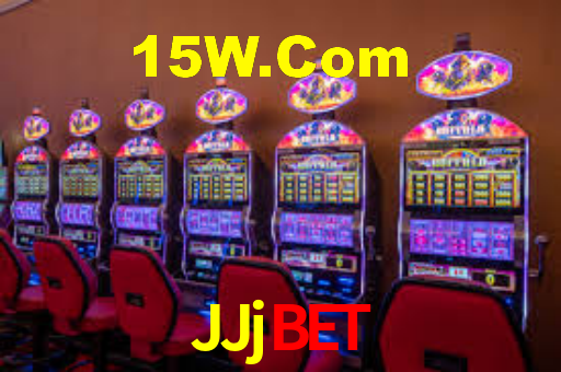 Welcome Bonus JJjbet