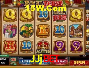 Estatísticas do Jogo JJjbet