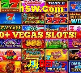 Casino Ao Vivo JJjbet