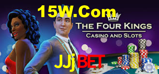 Daily Bonuses JJjbet