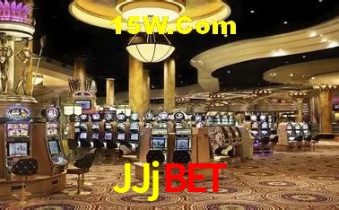Recursos de Bônus JJjbet
