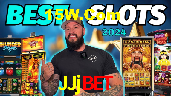 Exclusive Games JJjbet