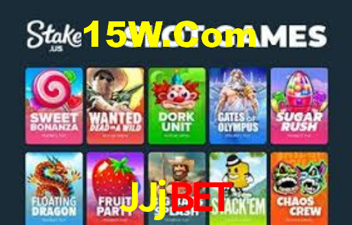 VIP Casino JJjbet
