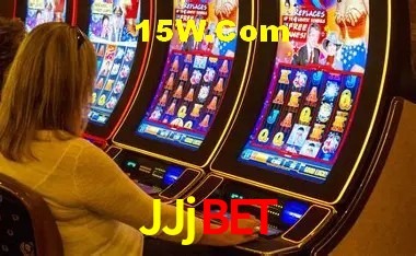 Integração de APIs JJjbet