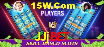 Account Benefits JJjbet