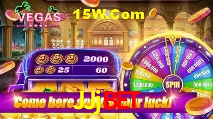 Jogos de Slot JJjbet