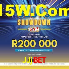 Live Casino JJjbet