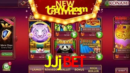 Promoção Relâmpago JJjbet