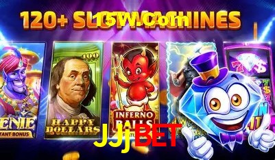Segurança 2FA JJjbet