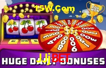 Provedores de Jogos JJjbet